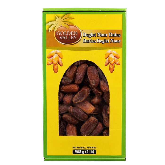 Golden Valley - Tunisian Dates