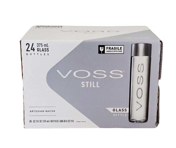 Voss - Water - Still - 375ml