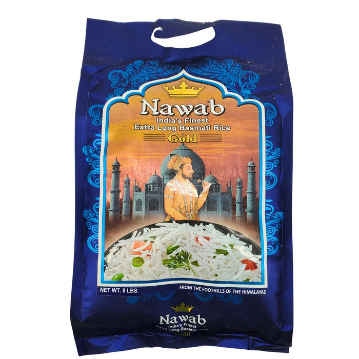 CLR - Pakwan - Basmati Rice - India's finest