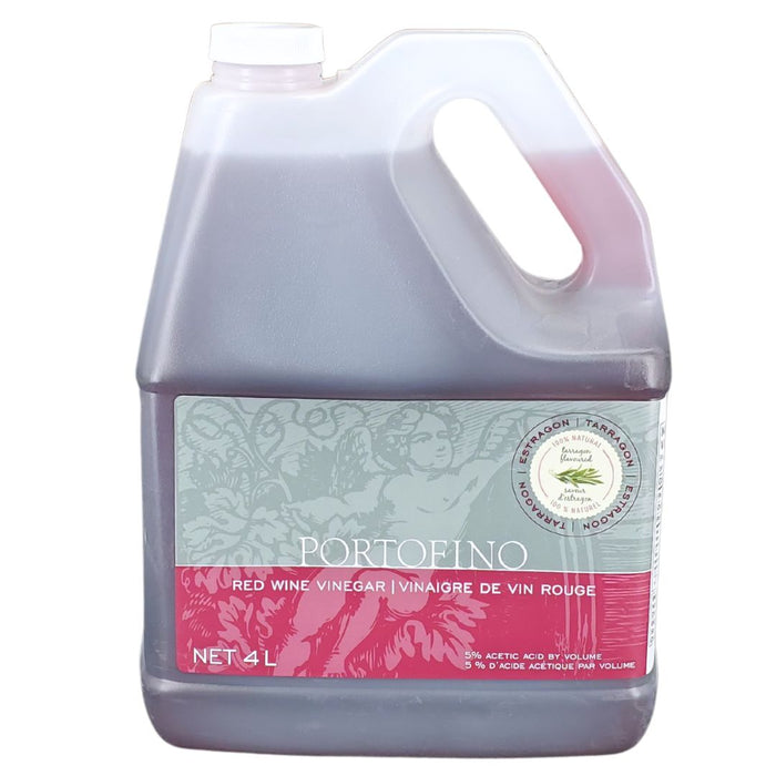 CLR - Portofino - Red Vinegar