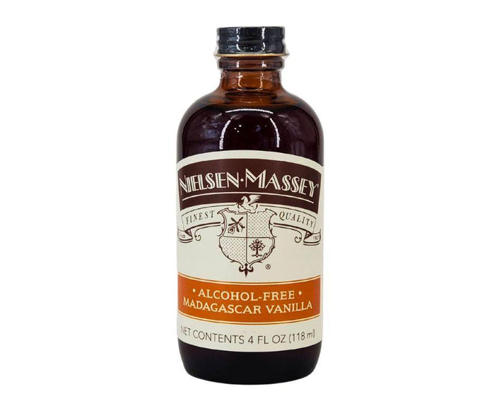 Nielsen Massey - Premium Madagascar Vanilla Extract - Alcohol Free