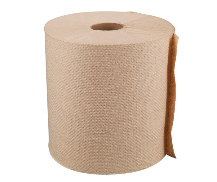 Everest Pro - Kraft Paper Hand Towel - 800' - HWT800K
