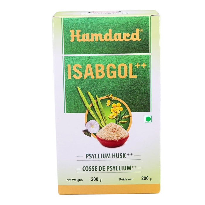CLR - Hamdard - Phyllium Husk (Isabgol)