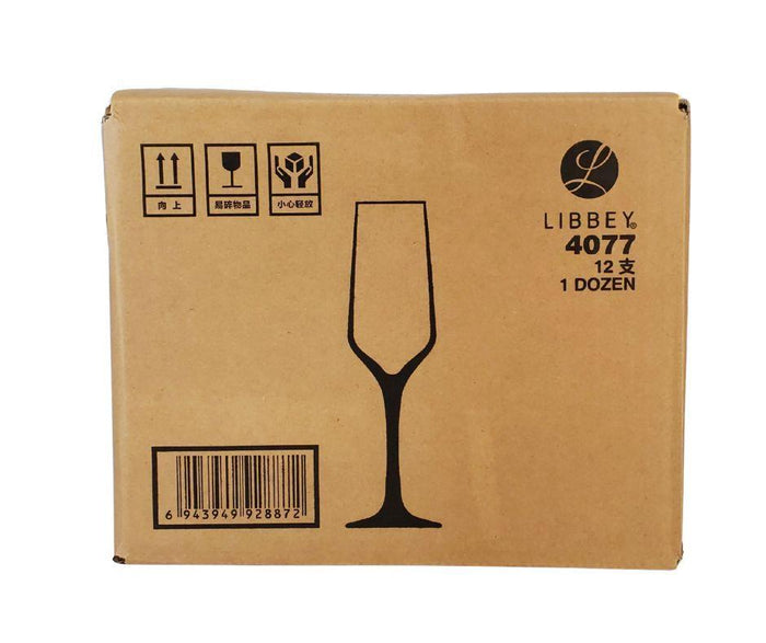 Libbey 4077