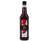 1883 - Syrup - Strawberry - PET