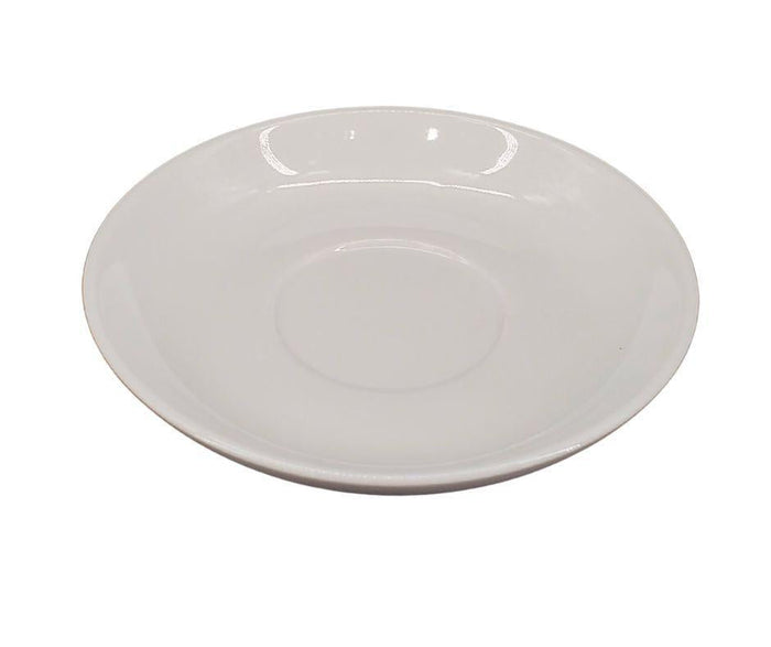 Vitrex -5 1/4'' Saucers