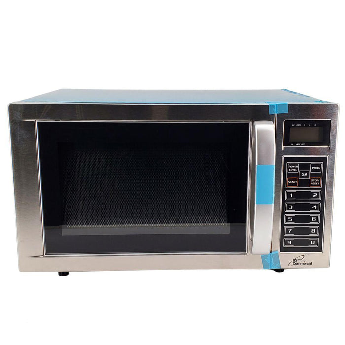 Galanz - Commercial Microwave Oven 0.9CF - 1000W
