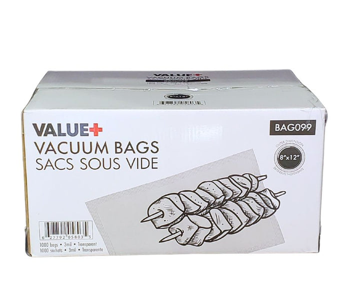 Value+ - 8