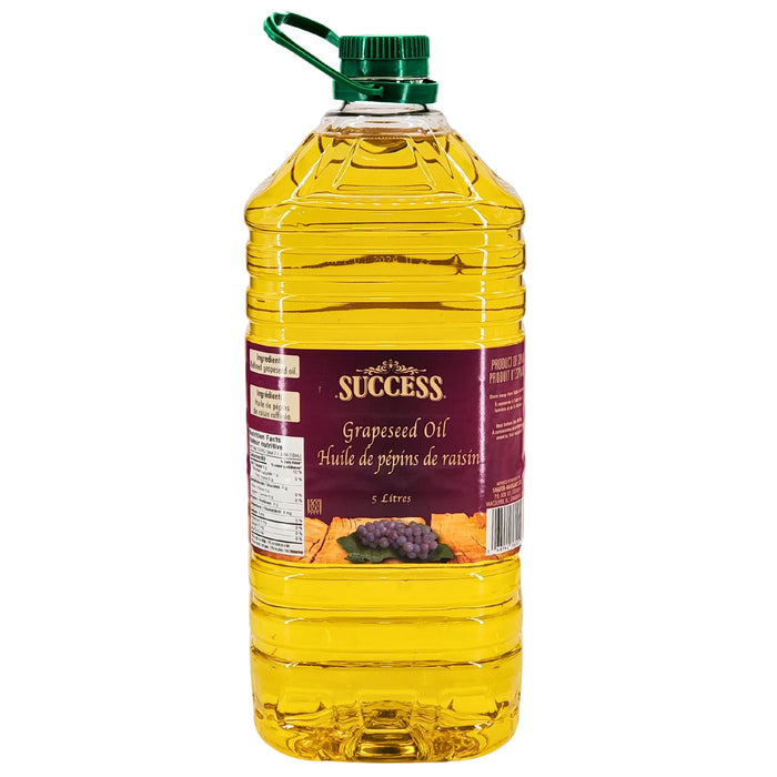 Success - Grapeseed Oil