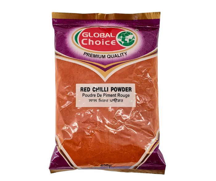 Nikita/Global Choice - Chilli Powder - Chilli10