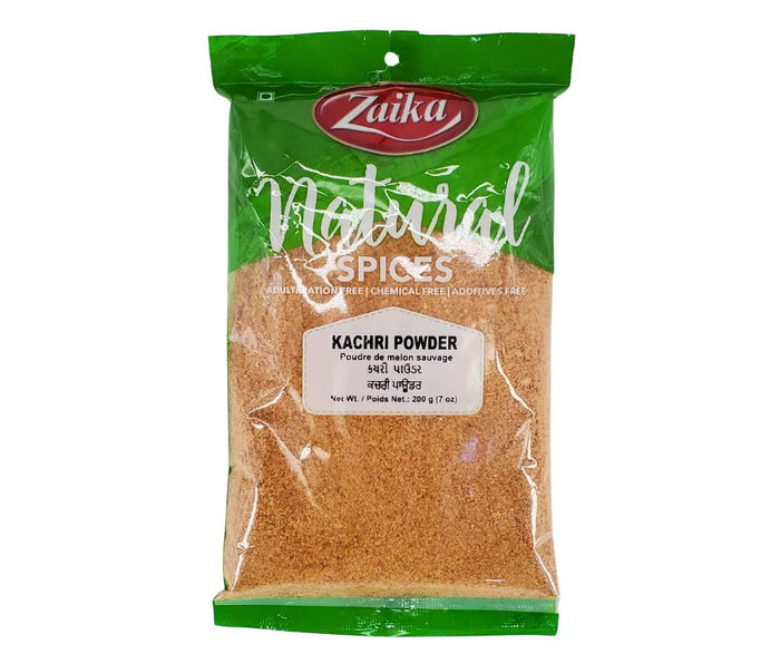 Zaika - Kachri Powder