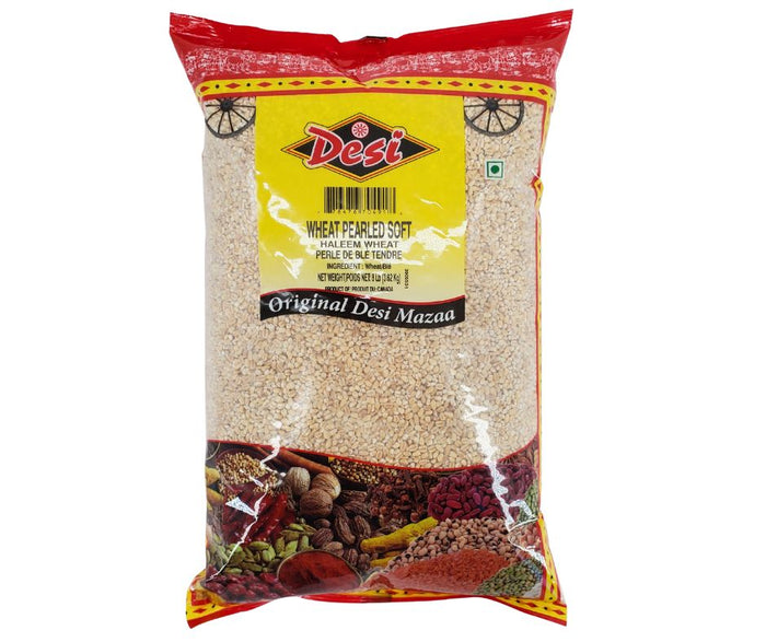 Desi - Haleem Wheat