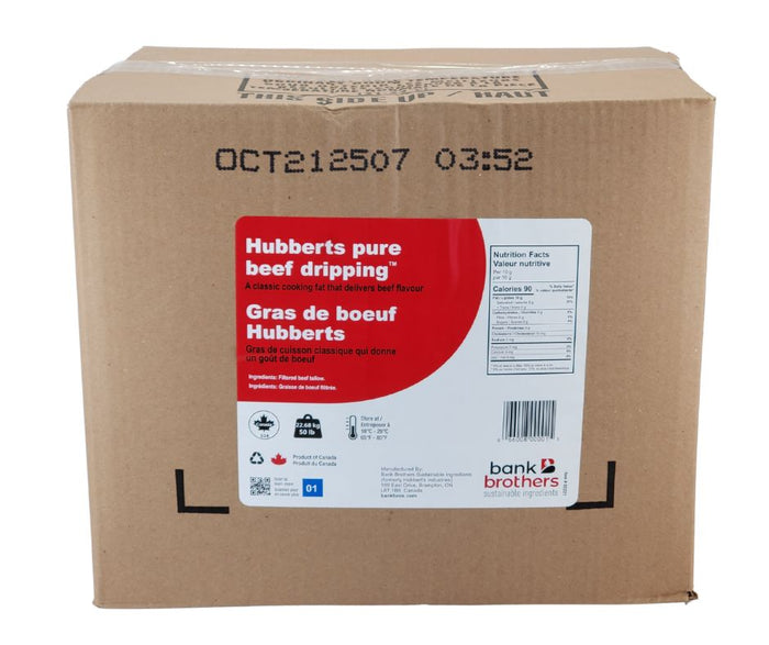 Bank Brothers - Beef Dripping