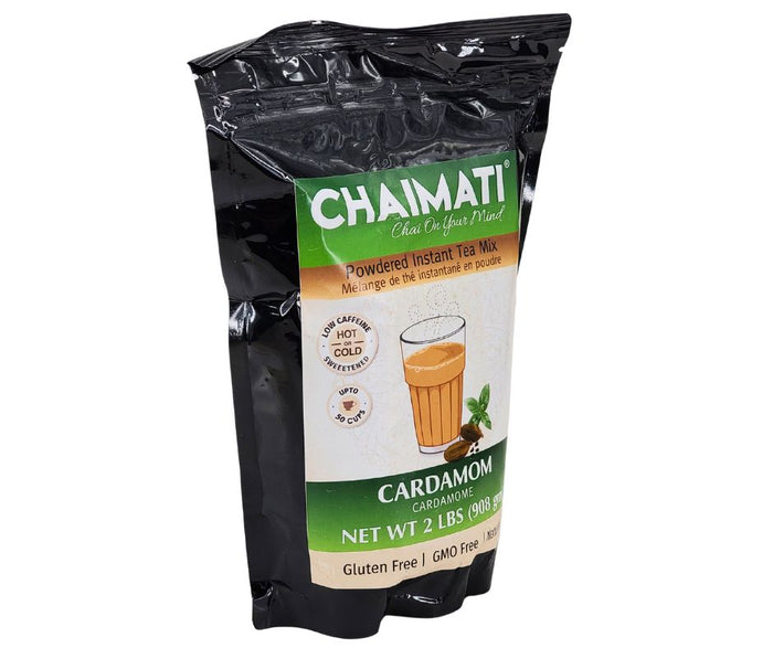 ChaiMati - Cardamom Chai Latte - Instant Premix