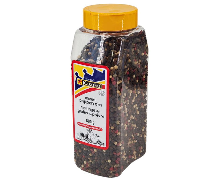 Kasuku - Mixed Peppercorn