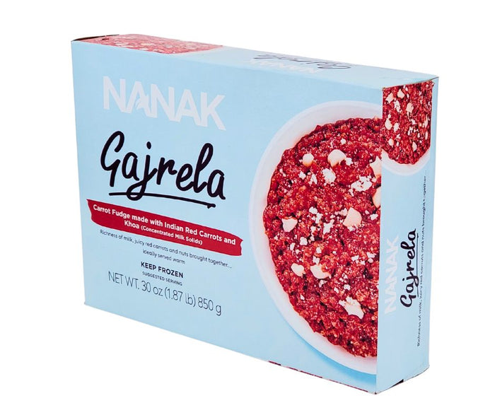 Nanak - Gajrela