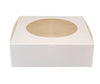 VSO - White Cake Box- 8*8*2.5