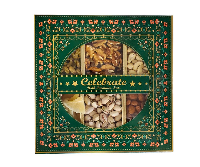 Kehar - Festival Special - Nuts Variety Pack