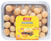 Shareat Foochka Whole Wheat Pani Puri - With Imli Pani (Tamarind Water)