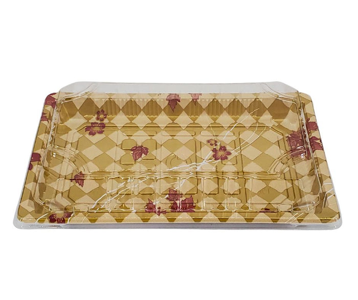 Sushi Tray - Combo - HQ-15