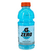 Gatorade - Zero - Glacier Freeze - Bottles
