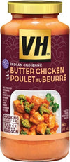VH - Sauce - Butter Chicken