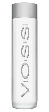 Voss - Water - Still - 375ml