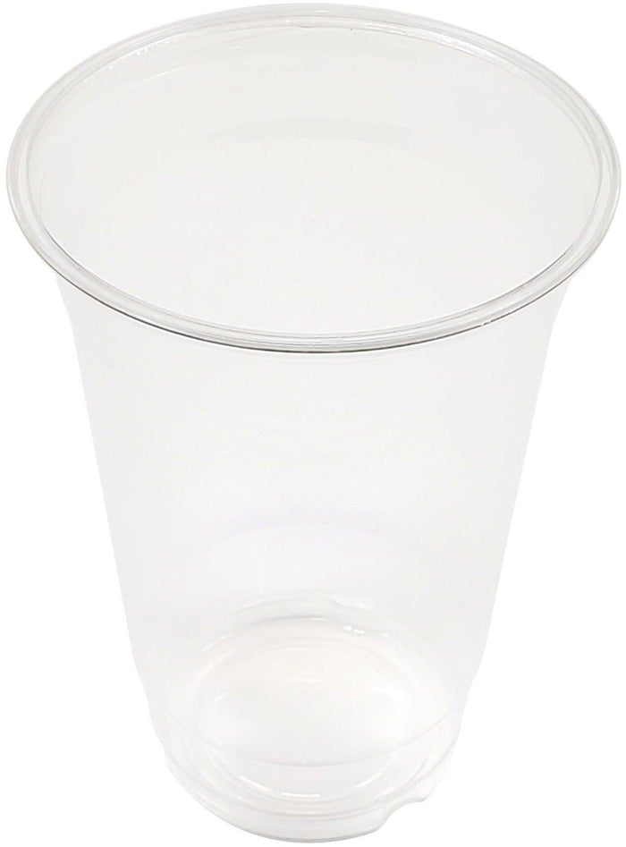 CLR - Value+ - Clear Cup - 20oz (PET)