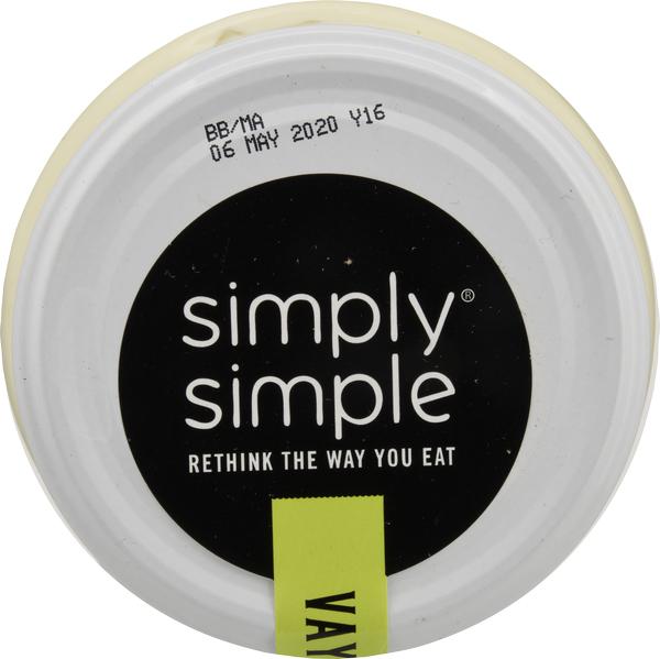 Vayonnaise - Mayonnaise - Pure Vegan