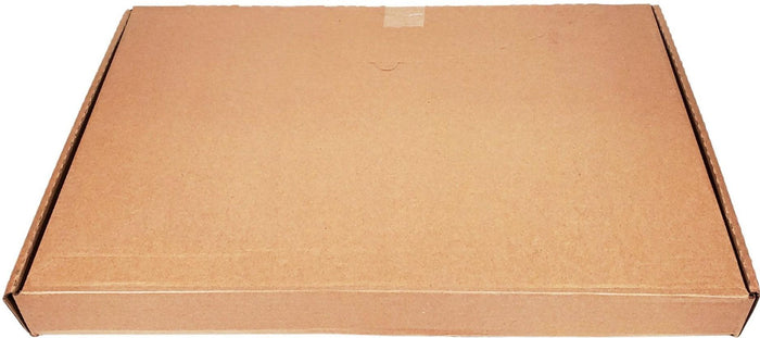 Value+ - Small Silicon Pan Liner - 14.5