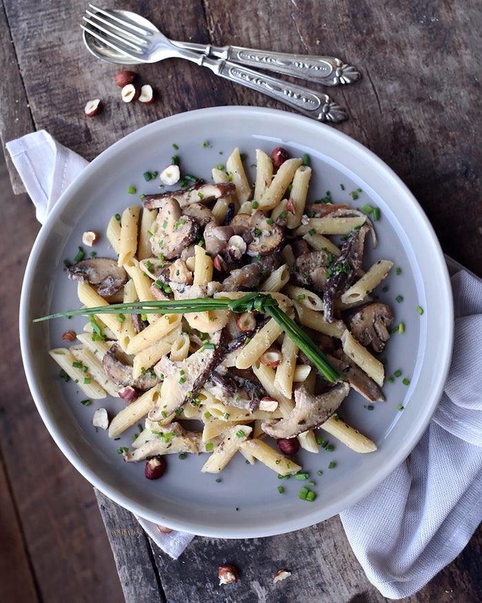 Italpasta - Pasta - Penne Rigate - Bulk