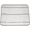 Wire Pan Grates / Cooling Rack Nickel Plated - 8.5