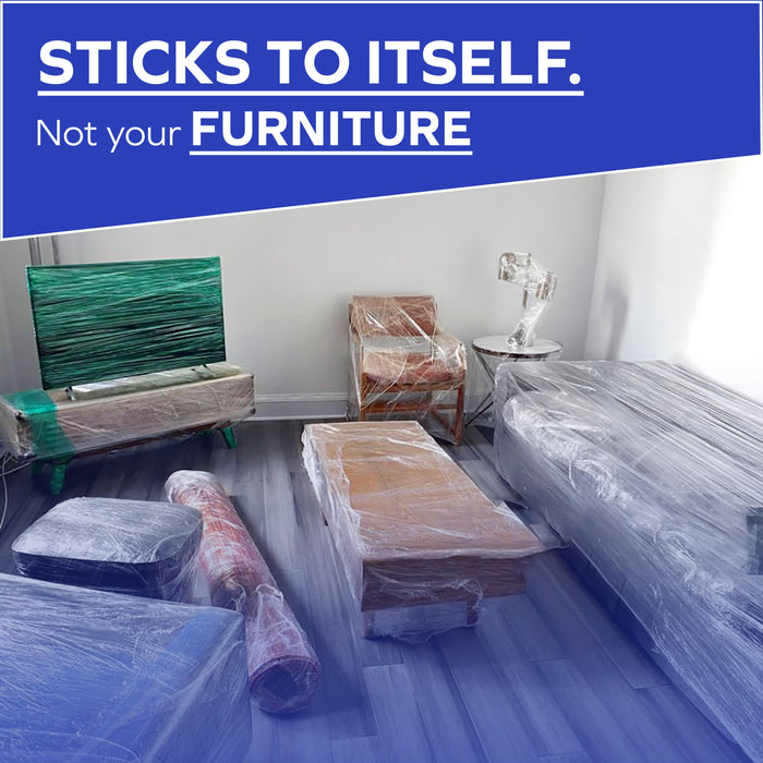 Rhino - Shrink Wrap - 13