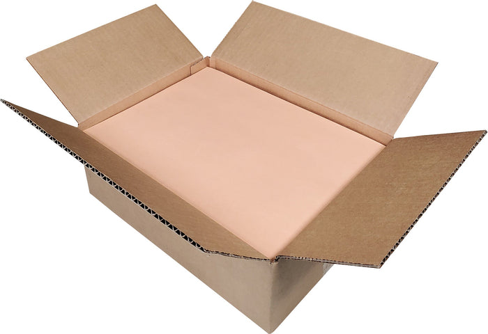 Value+ - Peach Paper - 8