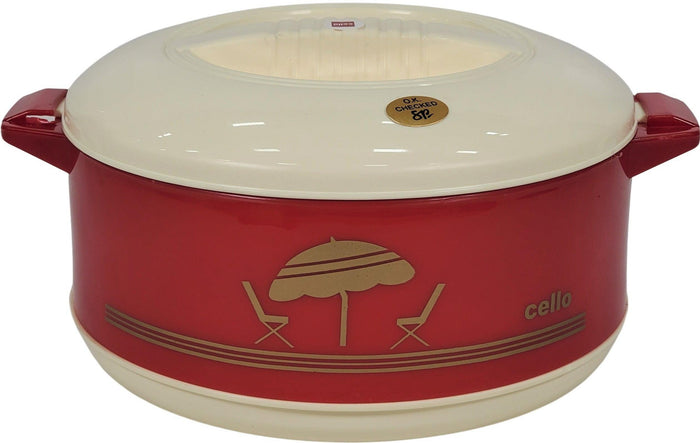 Cello - Hot Pot 850ML