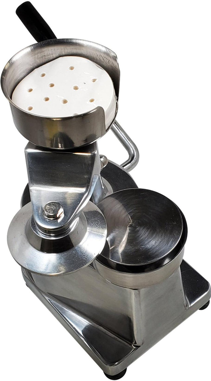 Hamburger Press 4