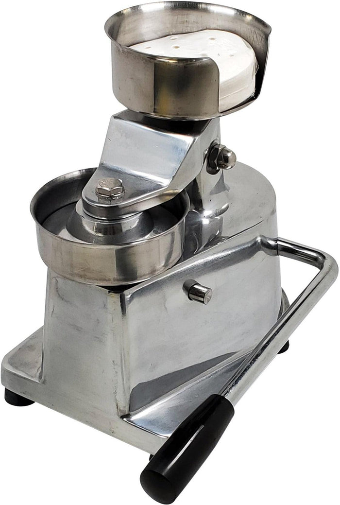 Hamburger Press 4