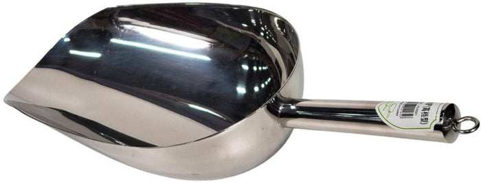 Scoop - Stainless Steel - 42oz (#1)