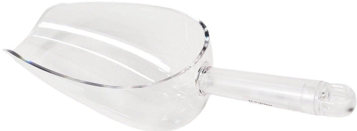 Scoop - Stainless Steel - 12oz (#4)