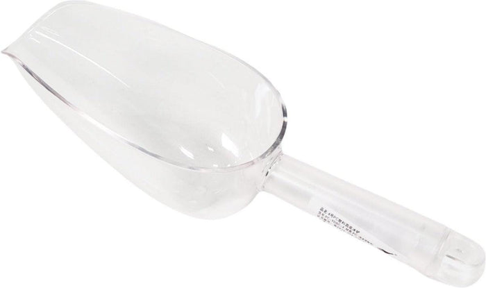Scoop - Plastic - 10oz (#4)