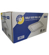 CanFoil/Mahi - Half Size - Aluminum Lids