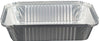 CLR - Rhino - 2 1/4 lb Oblong Foil Container - R-2200