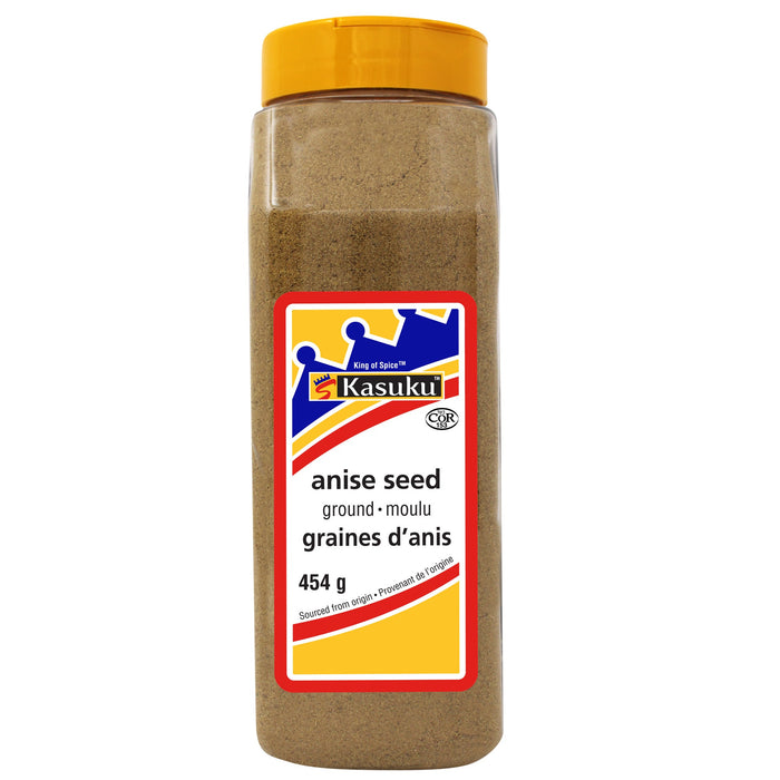 CLR - Kasuku - Anise Seed Ground