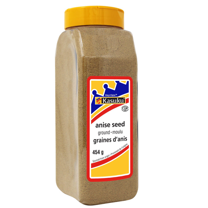 CLR - Kasuku - Anise Seed Ground