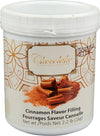 CLR - Chocolake - Cinnamon Filling