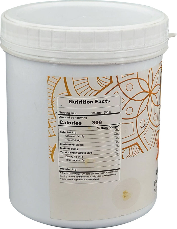 CLR - Chocolake - Cinnamon Filling