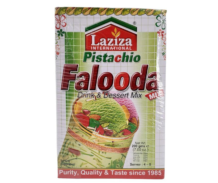 Laziza - Pista Falooda Mix