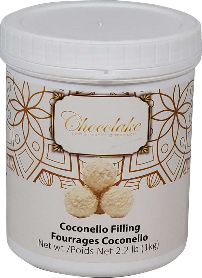 Chocolake Coconello Filling