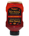 Mario's - Hot Honey Flavoured Spread