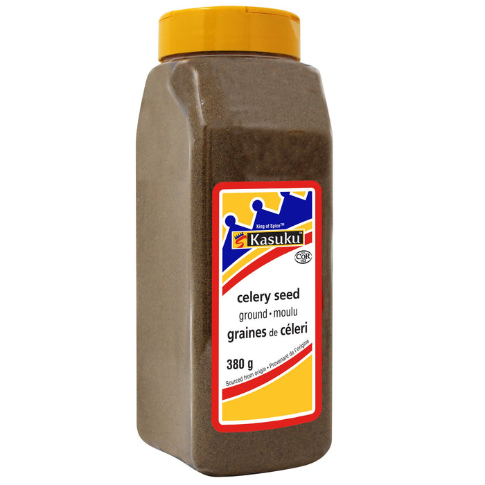 Kasuku - Celery Seed Ground